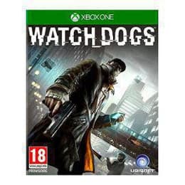 Watch Dogs - Xbox One