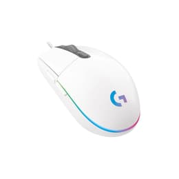 Logitech G203 Lightsync Maus