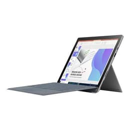 Microsoft Surface Pro 4 12" Core i5 2,4 GHz - SSD 128 GB - 4GB AZERTY - Französisch