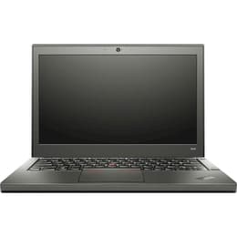 Lenovo ThinkPad X240 12" Core i5 1,9 GHz - HDD 500 GB - 4GB QWERTY - Italienisch