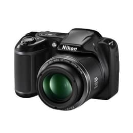 Kompaktkamerabrücke Nikon Coolpix L340