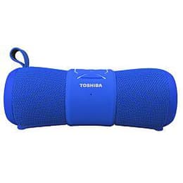 Lautsprecher Bluetooth Toshiba TY-WSP200 - Blau