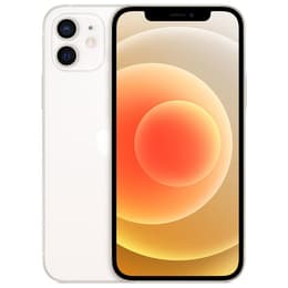 iPhone 12 64 GB - Weiß - Ohne Vertrag