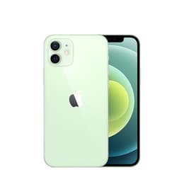 iPhone 12 64 GB - Grün - Ohne Vertrag