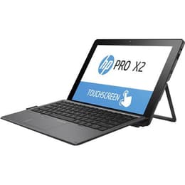 HP Pro X2 612 G2 12" Core i5 1,2 GHz - SSD 256 GB - 8GB AZERTY - Französisch