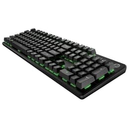 Hp Tastatur AZERTY Französisch mit Hintergrundbeleuchtung Pavilion 500