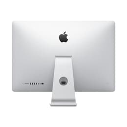 iMac 21" (Mitte-2017) Core i5 2,3 GHz - HDD 1 TB - 8GB QWERTY - Englisch (UK)