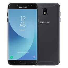 Galaxy J7 Pro 16 GB - Schwarz - Ohne Vertrag