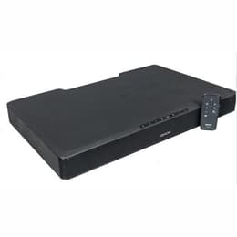Tonleiste Denon DHT-T100 - Schwarz
