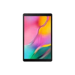 Galaxy Tab A (2019) 10,1" 32GB - WLAN + LTE - Silber - Ohne Vertrag