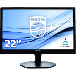 Bildschirm 22" LCD FHD Philips 221B6LPCB