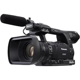 Panasonic AG-HPX250EJ Camcorder USB 2.0 - Schwarz