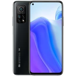 Xiaomi Mi 10T 5G 128 GB Dual Sim - Schwarz (Midgnight Black) - Ohne Vertrag