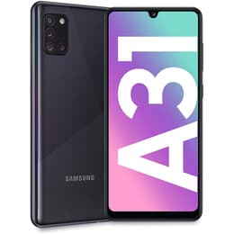 Galaxy A31