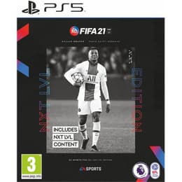 FIFA 21 NXT LVL Edition - PlayStation 5