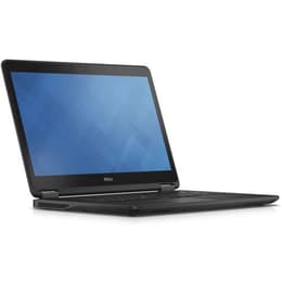 Dell Latitude E7450 14" Core i5 2,3 GHz - SSD 250 GB - 8GB QWERTY - Englisch (US)