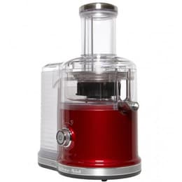 Kitchenaid Artisan 5KVJ0333ECA Entsafter