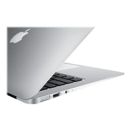 MacBook Air 13" (2012) - QWERTY - Spanisch