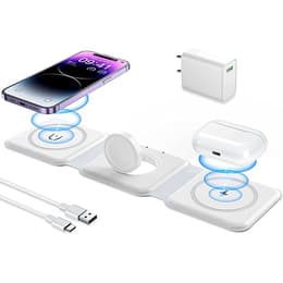 Smartphone Ladegerät Dr.Okay HY001