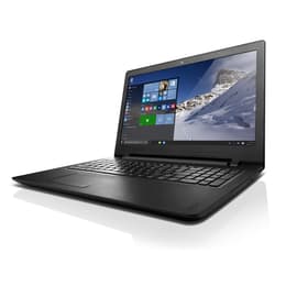 Lenovo Ideapad 110-15ACL 15" 1,8 GHz - HDD 1 TB - 4GB AZERTY - Französisch