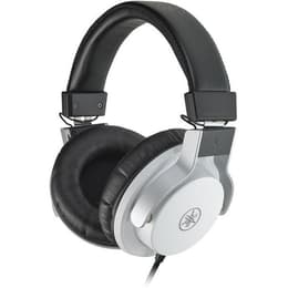 Yamaha HPH-MT7 Kopfhörer kabelgebunden - Schwarz/Weiß