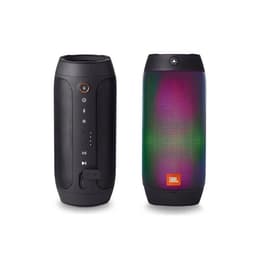 Lautsprecher  Bluetooth Jbl Pulse 2 - Schwarz