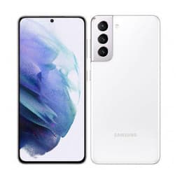 Galaxy S21 5G 128 GB - Weiß - Ohne Vertrag