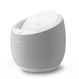 Lautsprecher Bluetooth Belkin Soundform Elite - Weiß/Grau