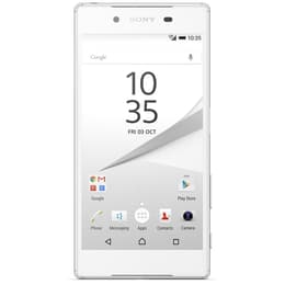 Sony Xperia M5 16 GB - Weiß - Ohne Vertrag