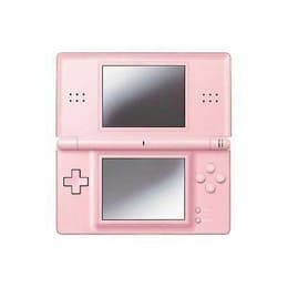 Nintendo DS Lite - HDD 0 MB - Rosa