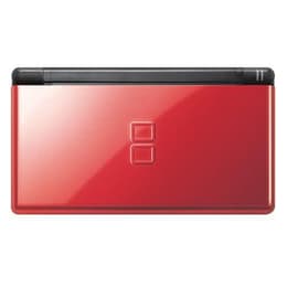 Nintendo DS Lite - HDD 0 MB - Rot/Schwarz