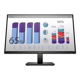 Bildschirm 23" LCD QHD HP P24Q G4