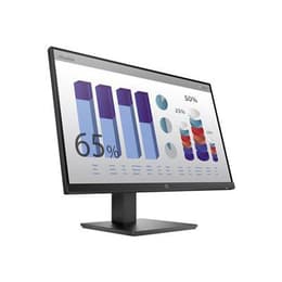 Bildschirm 23" LCD QHD HP P24Q G4