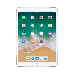 iPad Pro 10,5" (2017) 10,5" 64GB - WLAN + LTE - Gold - Ohne Vertrag
