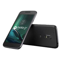 Motorola Moto G4 Play 16 GB Dual Sim - Schwarz - Ohne Vertrag