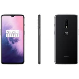 OnePlus 7 128 GB Dual Sim - Grau - Ohne Vertrag