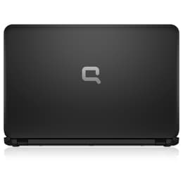 HP Compaq 15-s106nf 15" Celeron 2,16 GHz - HDD 500 GB - 4GB AZERTY - Französisch