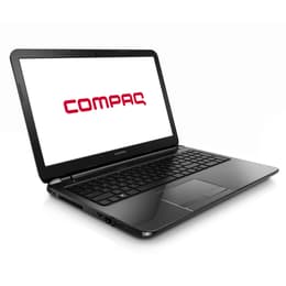 HP Compaq 15-s106nf 15" Celeron 2,16 GHz - HDD 500 GB - 4GB AZERTY - Französisch