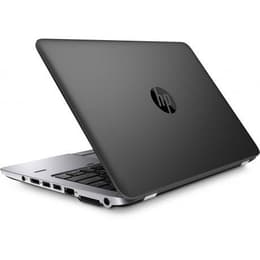 HP EliteBook 820 G2 12" Core i5 2,2 GHz - SSD 240 GB - 16GB AZERTY - Französisch