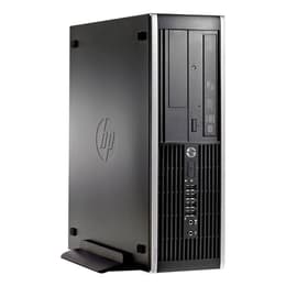 HP Compaq Elite 8300 SFF Core i5 3,2 GHz - HDD 500 GB RAM 8 GB