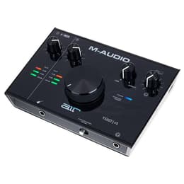M-Audio AIR 192|4 Zubehör
