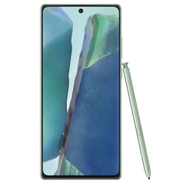 Galaxy Note20 256 GB - Grün - Ohne Vertrag