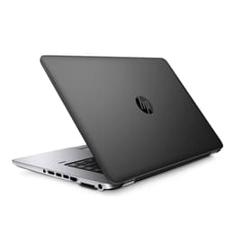HP EliteBook 850 G2 15" Core i5 2,3 GHz - SSD 256 GB - 16GB AZERTY - Französisch