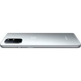 OnePlus 8T 128 GB Dual Sim - Silber - Ohne Vertrag
