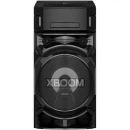 Lautsprecher Bluetooth Lg XBOOM ON5 - Schwarz