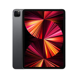 iPad Pro 11 (2021) 3. Generation 128 Go - WLAN - Space Grau