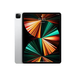 iPad Pro 12,9" 5. Generation (2021) 12,9" 1000GB - WLAN - Silber - Kein Sim-Slot