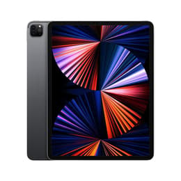 iPad Pro 12.9 (2021) 5. Generation 256 Go - WLAN + 5G - Space Grau