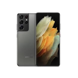 Galaxy S21 Ultra 5G 256 GB Dual Sim - Phantom Titan - Ohne Vertrag