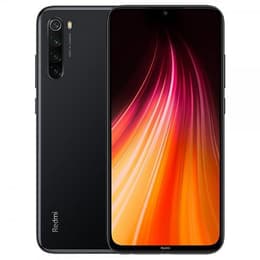 Redmi Note 8T 64 GB Dual Sim - Grau - Ohne Vertrag